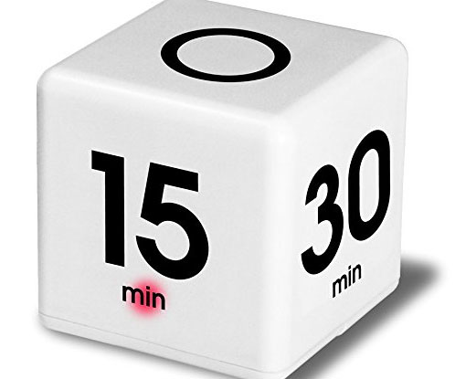 The Time Cube