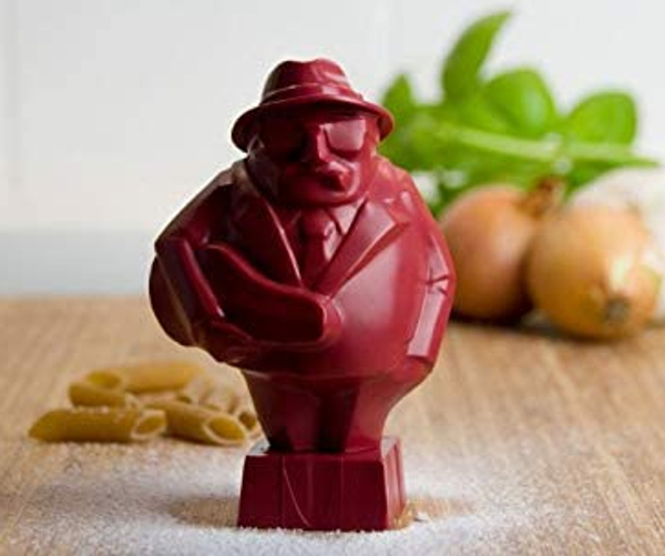 Al Dente Singing Pasta Timer