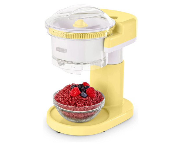 All Purpose Shaved Ice Maker
