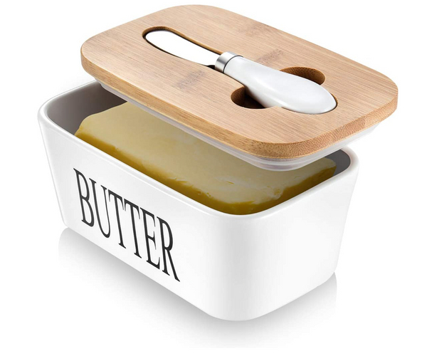 Butter Saver