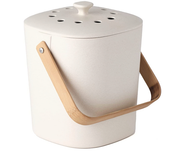 Countertop Compost Bin
