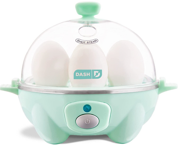 Dash Rapid Egg Cooker