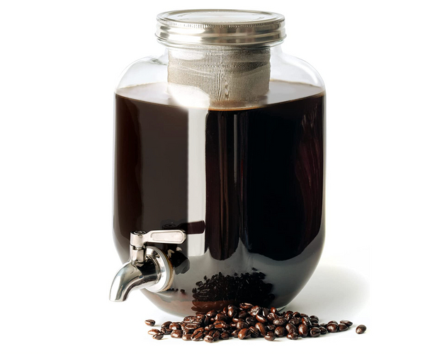 EZ Cold Brew Pitcher