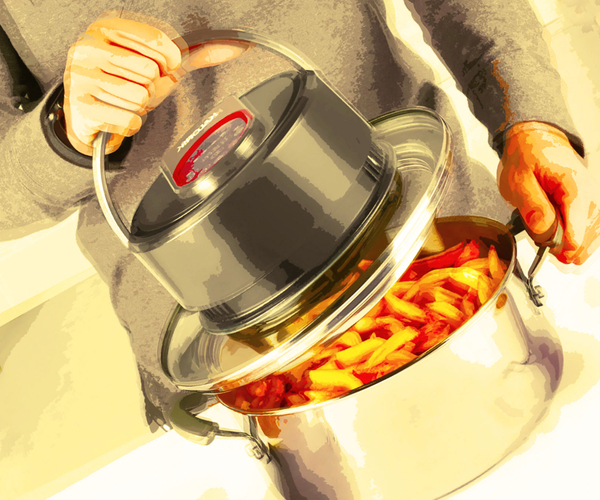 27 Life-Changing Kitchen Gifts That Every Homeowner Must Have