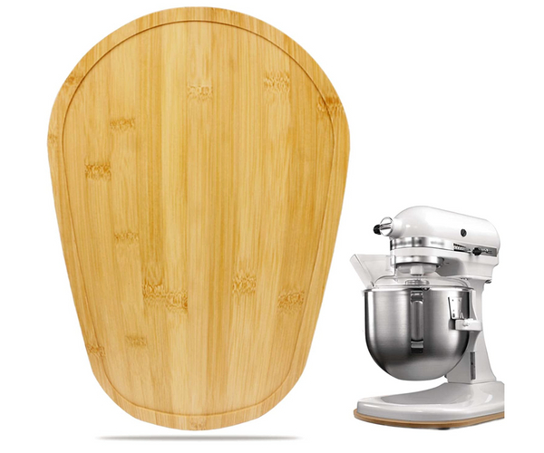 KitchenAid Mixer Slider