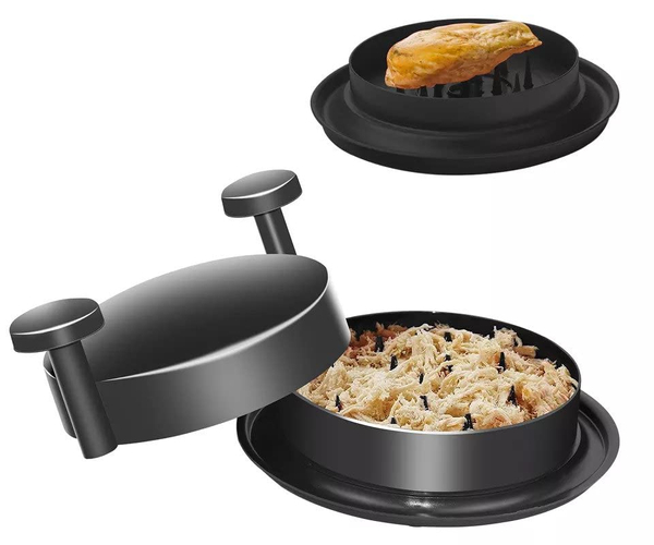 Meat Shredder