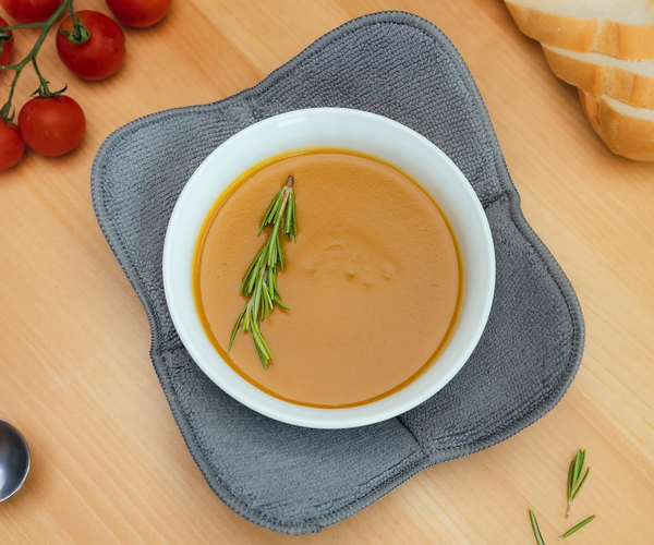 Microwave Bowl Holders