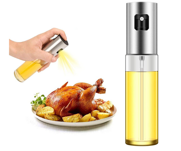 Olive Oil Mister