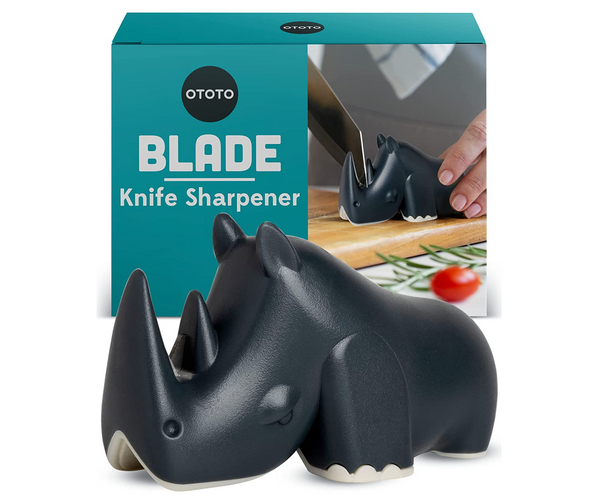 Rhinocerus Blade Sharpener