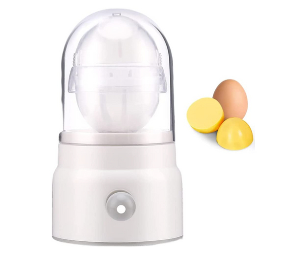 Scrambled Egg Spinner