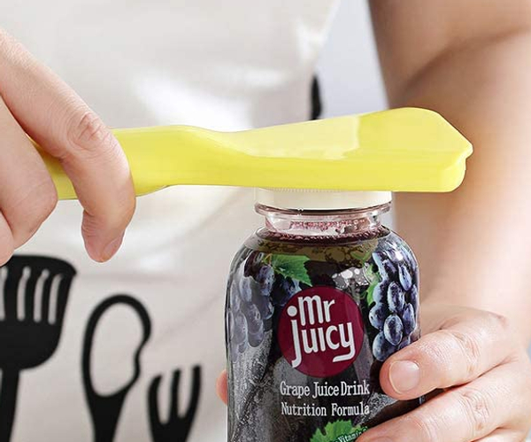 Small Cap Bottle Opener