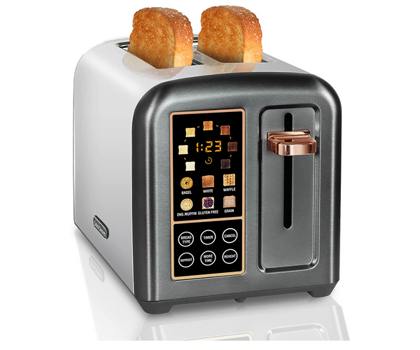 Smart Toaster