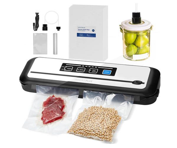 Vacuum Food Sealer