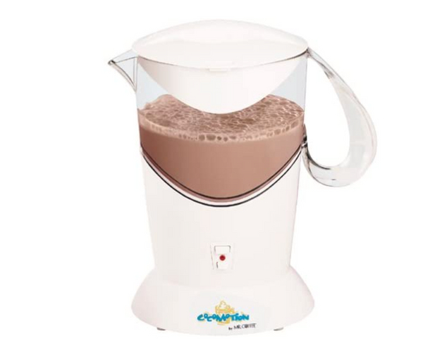 Cocomotion Hot Chocolate Maker