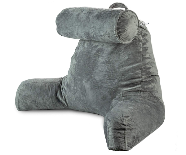 Comfy Reading Pillow