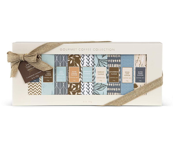 Gourmet Coffee Collection