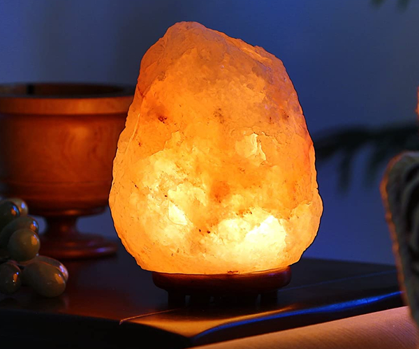 Himalayan Salt Lamp