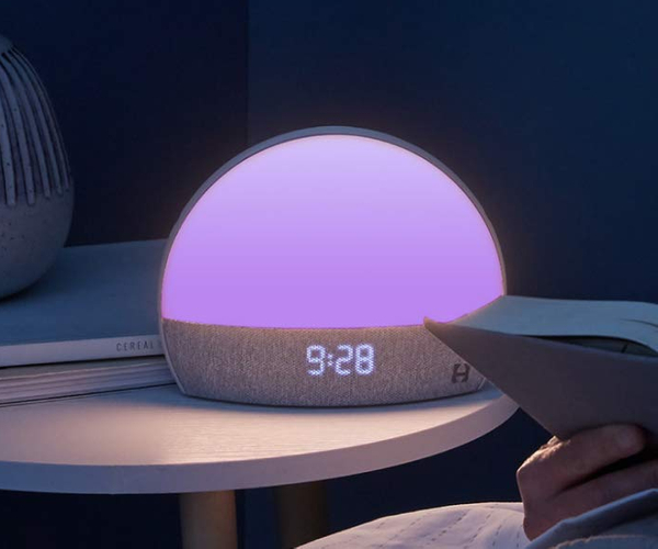 Hatch Restore Smart Alarm Clock