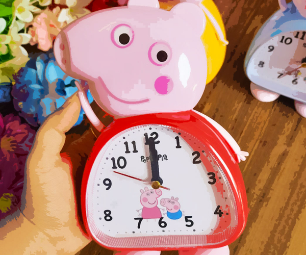 23 Must-Have Kids Alarm Clocks That Make Waking Up Fun And Easy