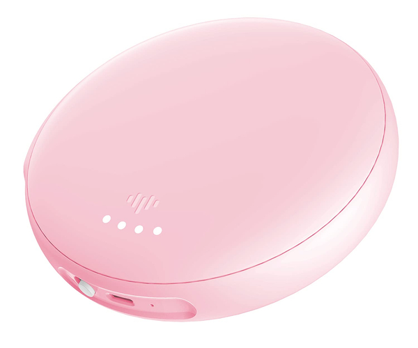 SmartShaker Travel Vibrating Alarm Clock