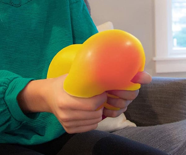 Giant Calming Sensory Ball