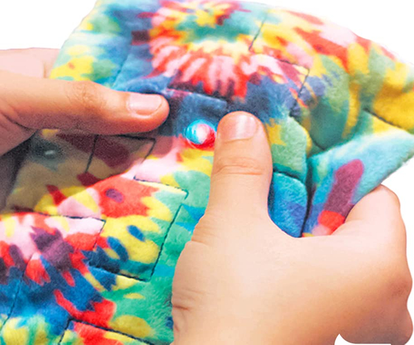 Sensory Maze Toy