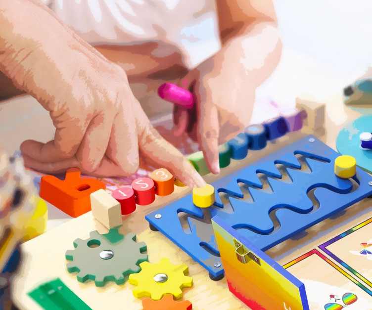 The 27 Best Sensory Toys To Engage And Explore Everything The World Has To Offer