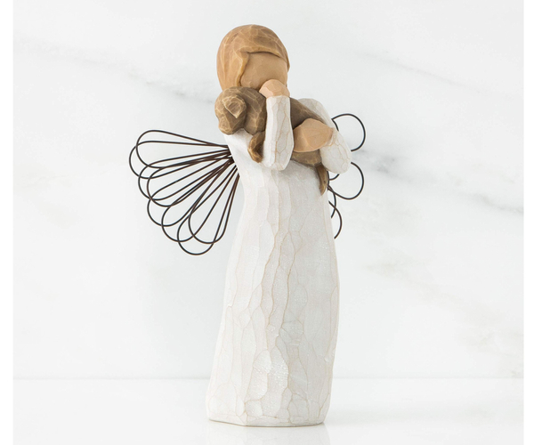 Willow Tree Angel of Friendship