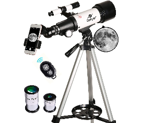 Gskyer Telescope Kit