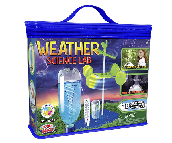 Weather Science Lab
