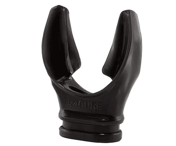 Anti-Fatigue Mouthpiece for Divers