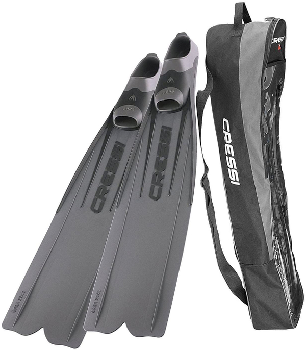 Cressi Garage 3000 Long Distance Diving Fins