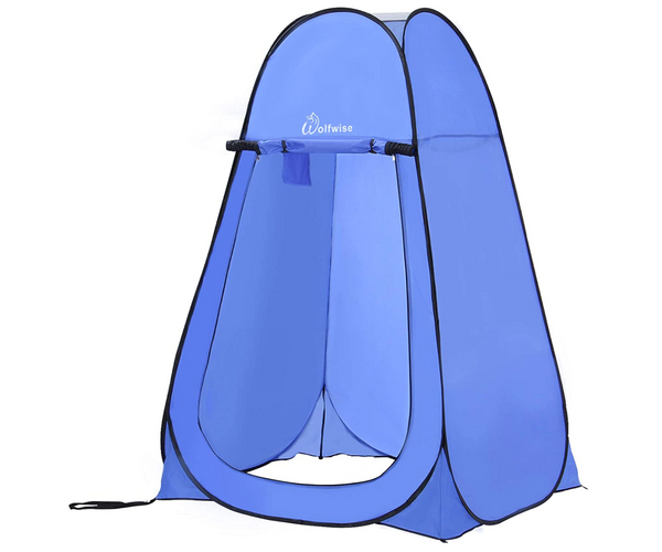 Easy Change Pop Up Beach Canaba