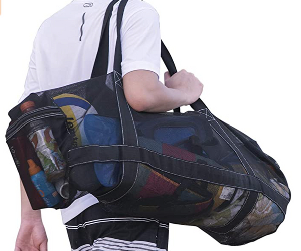 Extra Large Diver's Gear Bag