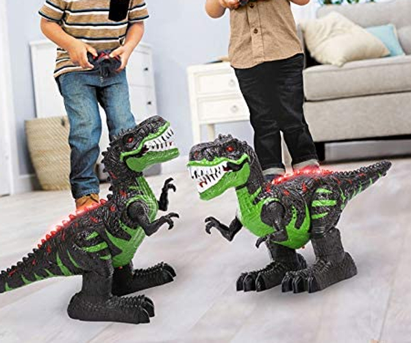 Remote Control Dinosaur