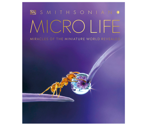 Smithsonian Micro Life