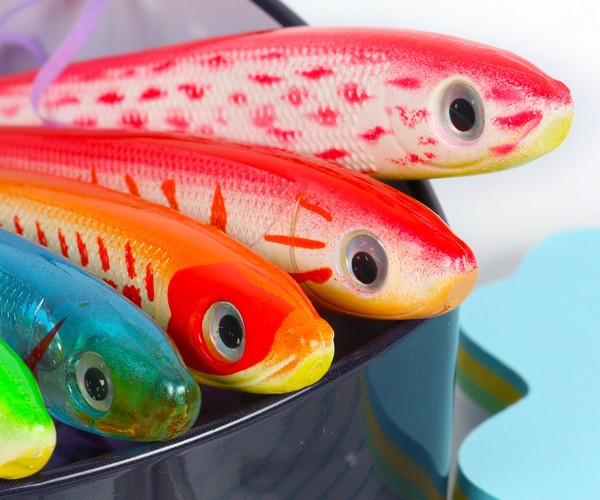 Sardine Pens