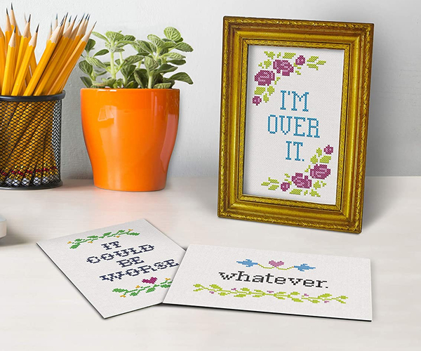 The Daily Sampler Message Board