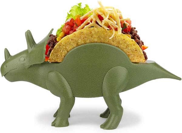 Taco-ceratops Taco Holder