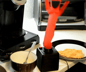 Wacky Waving Inflatable Tube Guy