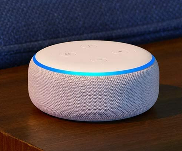 Amazon Echo Dot