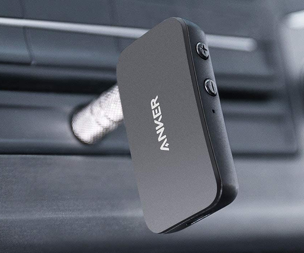 Bluetooth AUX Adapter