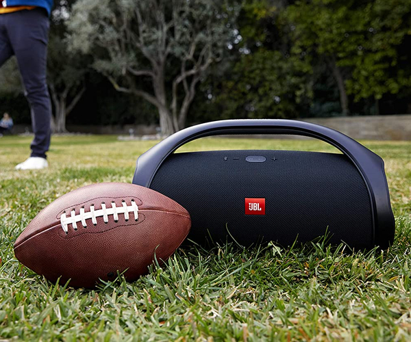 Bluetooth Speaker Boombox