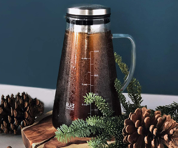 Cold Brew Infuser