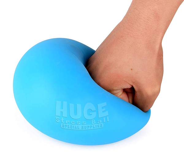 Giant Stress Ball