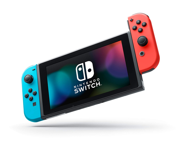 Nintendo Switch Game System