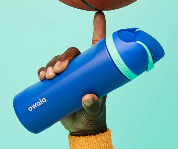 Travel Water Bottle
