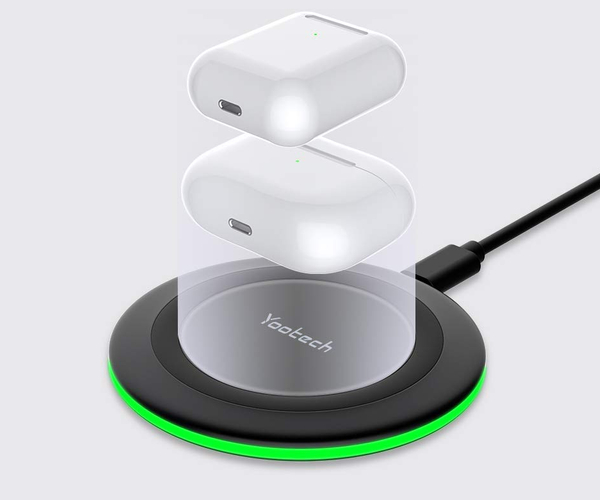 Wireless Charging Pad