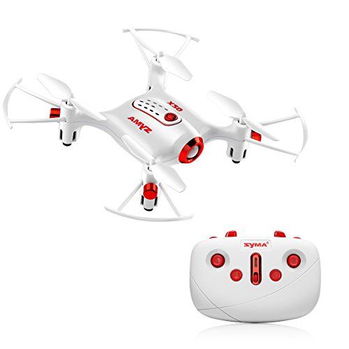X20 Mini Pocket Drone