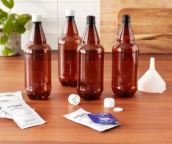 Homemade Root Beer Kit